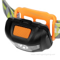 Led Ultra Bright Camping Hunting Fishing Headlamps